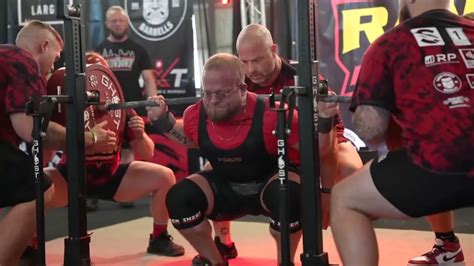 joe sullivan powerlifter|Powerlifter Joe Sullivan (100KG) Scores a 385